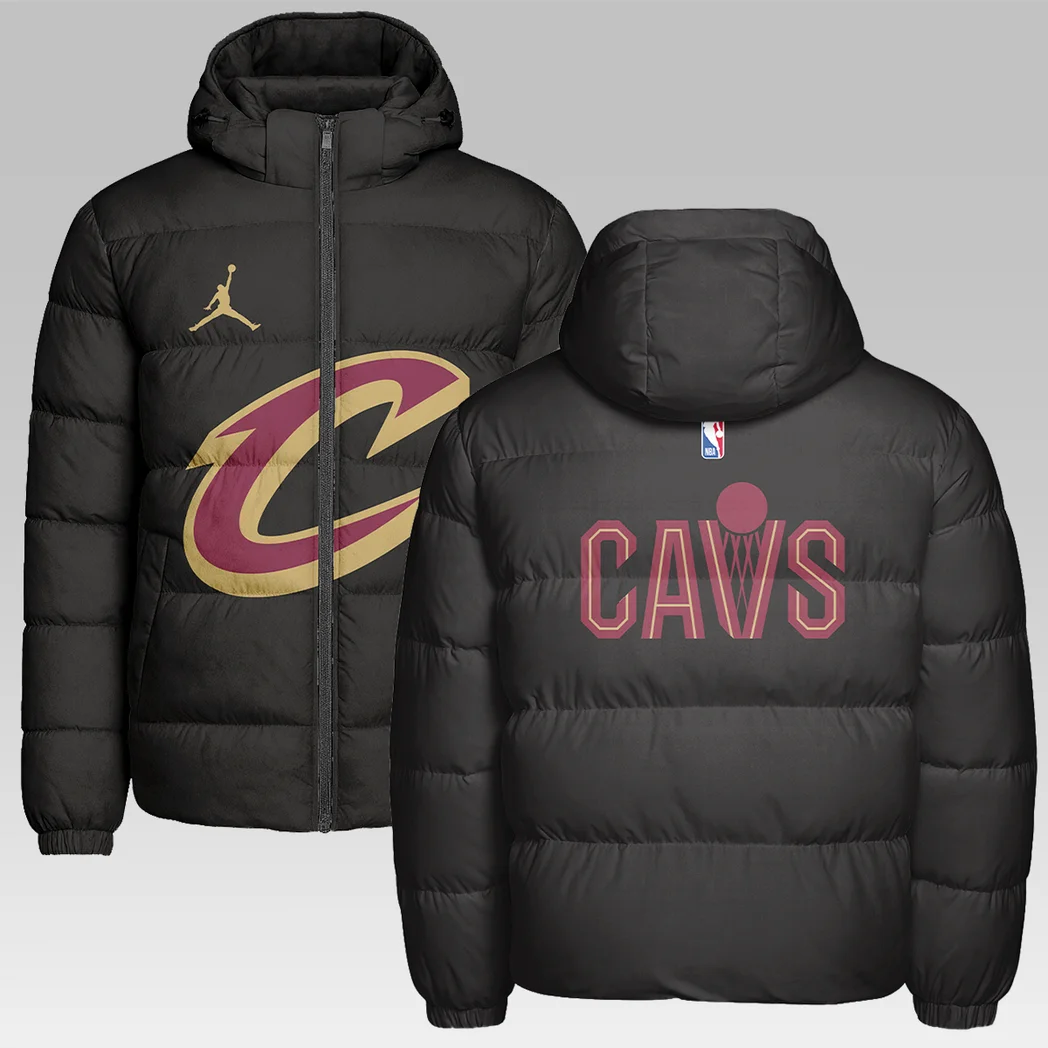 Basketball Passion Crew Hooded Cotton Jacket, Game Ready Warmth Gear HVN1277
