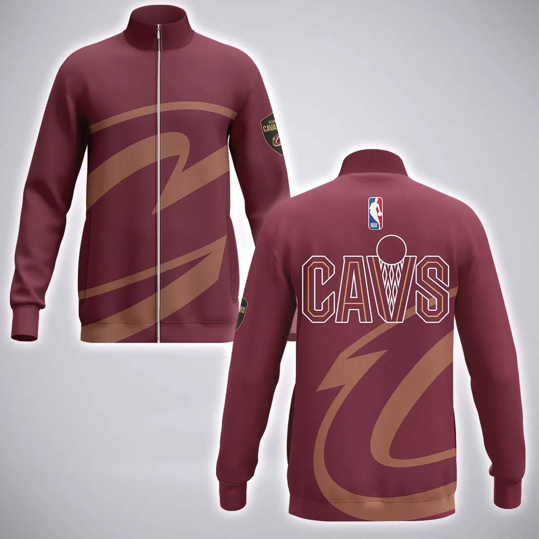 Basketball Passion Crew Stand Collar Jacket, Athletic Stretch Fan Lifestyle Jacket HVN1278