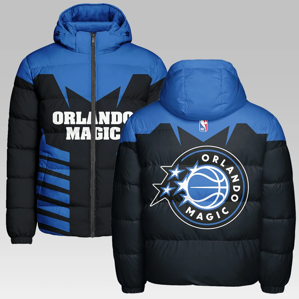 Basketball Passion Lifestyle Hooded Cotton Jacket, Ultimate Warmth Fan Jacket HVN1272