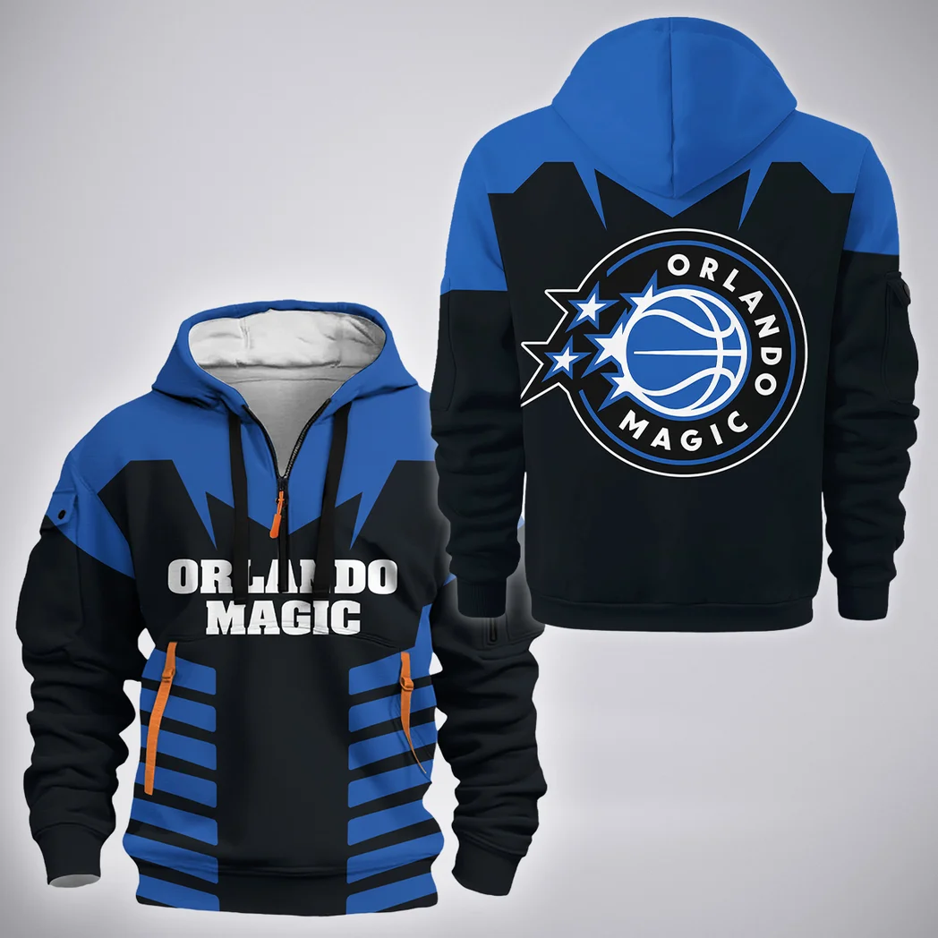 Basketball Passion Lifestyle Hoodie Half Zip 3D, Streetwear Fan Hoodie HVN1272