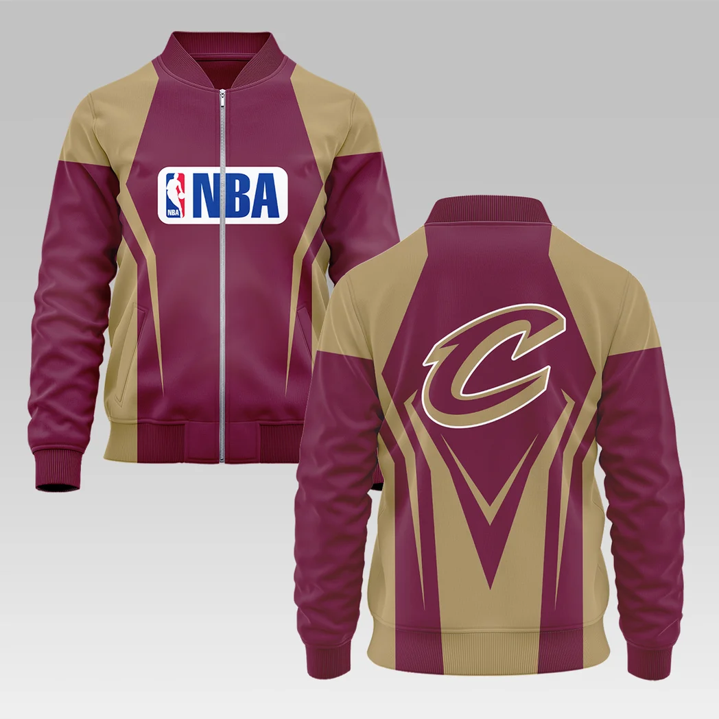 Basketball Pride Bomber Jacket, Bomber Jacket Team Spirit HVN1274