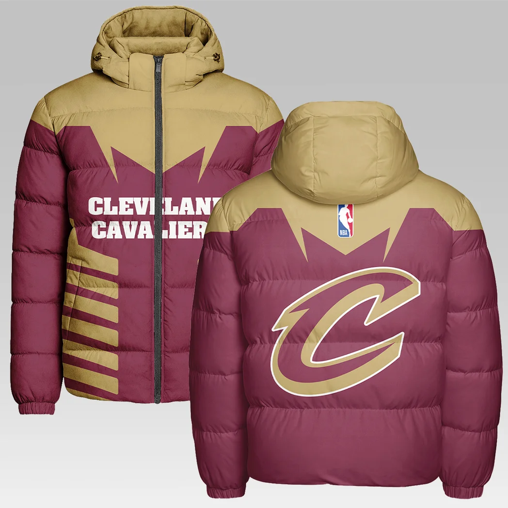 Basketball Pride Hooded Cotton Jacket, Team Pride Winter Jacket HVN1272