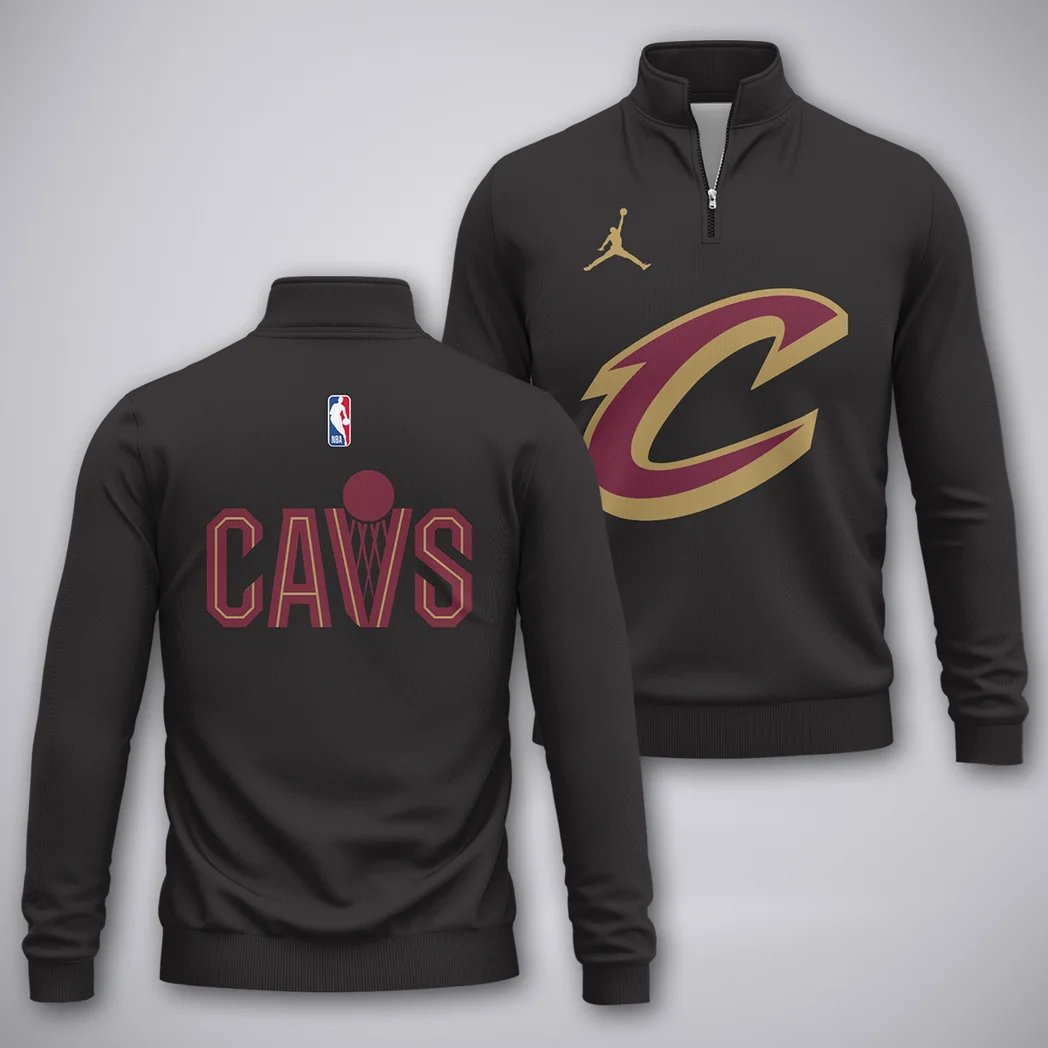 Basketball Pride Quarter-Zip Sweatshirt, Breathable Comfort for Sport Fans HVN1277
