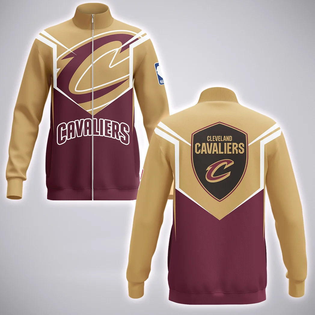 Basketball Pride Stand Collar Jacket, Bold Game Day Spirit Jacket HVN1279