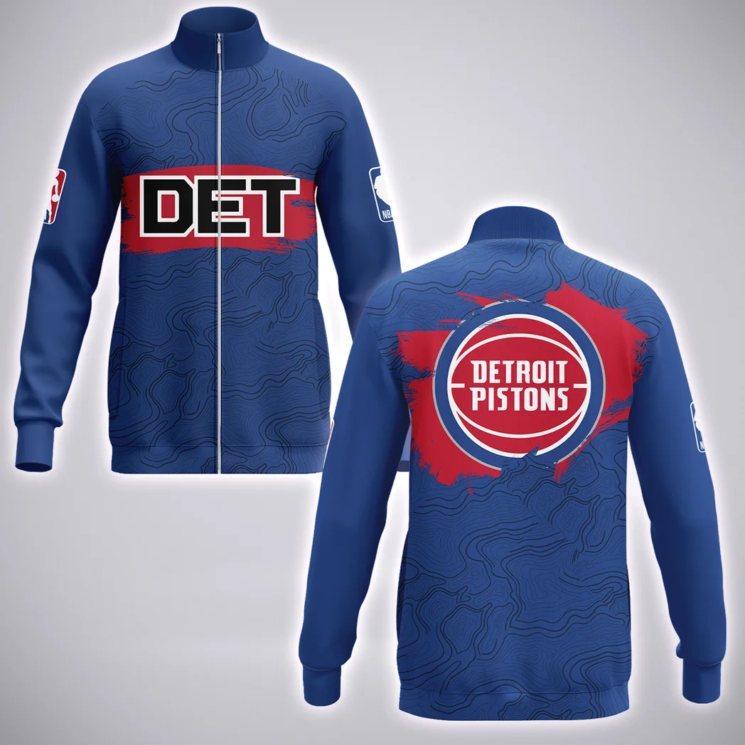 Basketball Spirit Crew Stand Collar Jacket, Sport Lifestyle Premium Comfort Jacket HVN1276