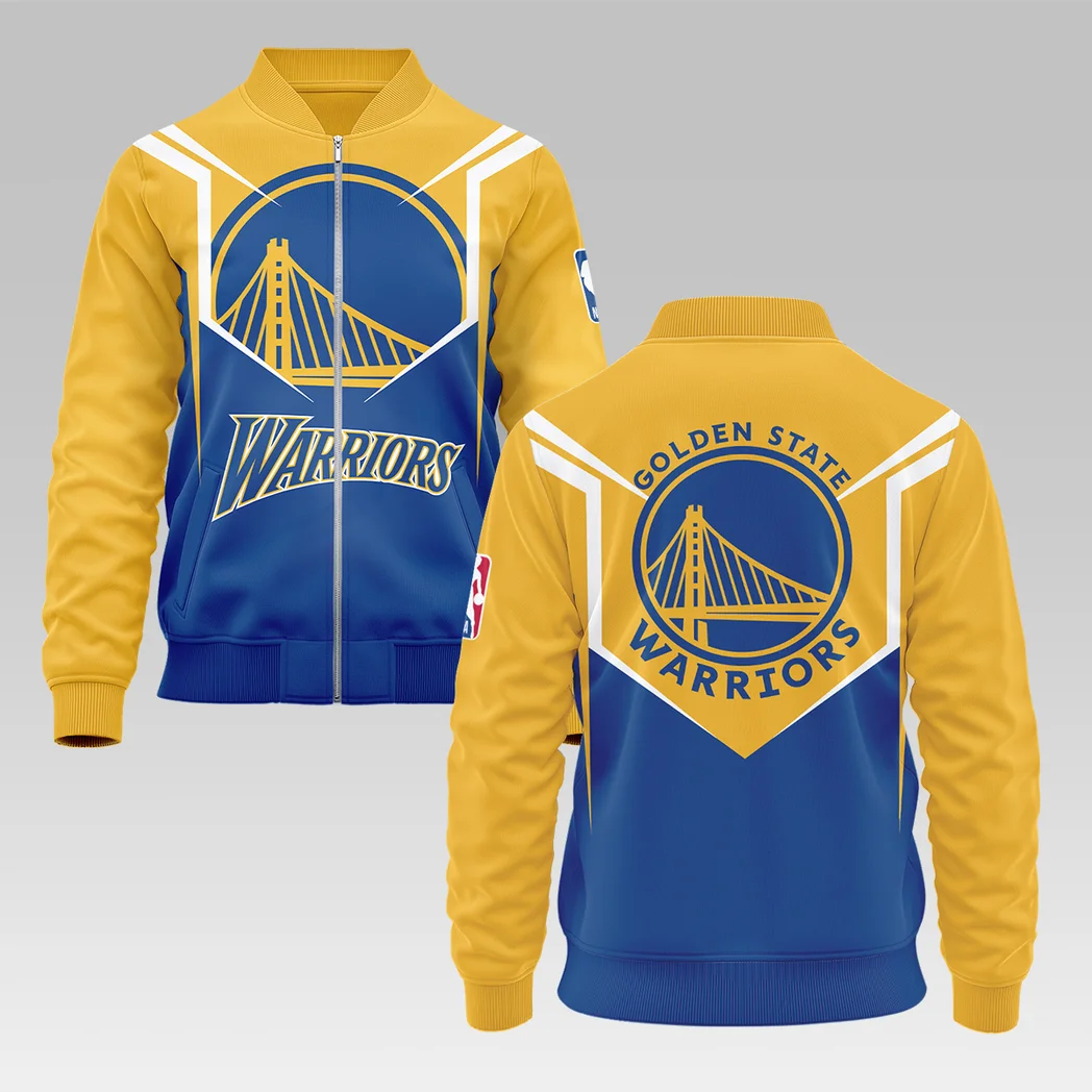 Basketball Support Crew Bomber Jacket, Bomber Jacket Cold Weather HVN1279