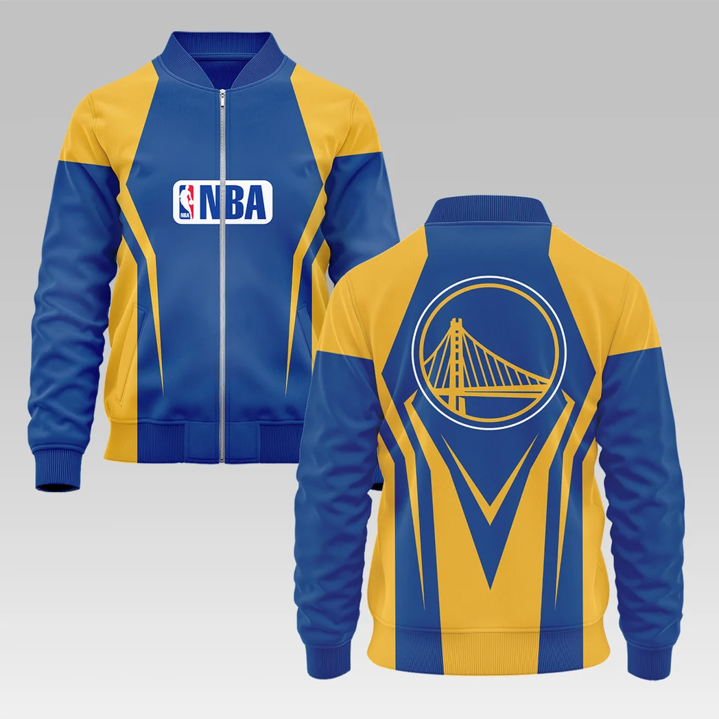 Basketball Support Crew Bomber Jacket, Personalized Bomber Jacket Gear HVN1274