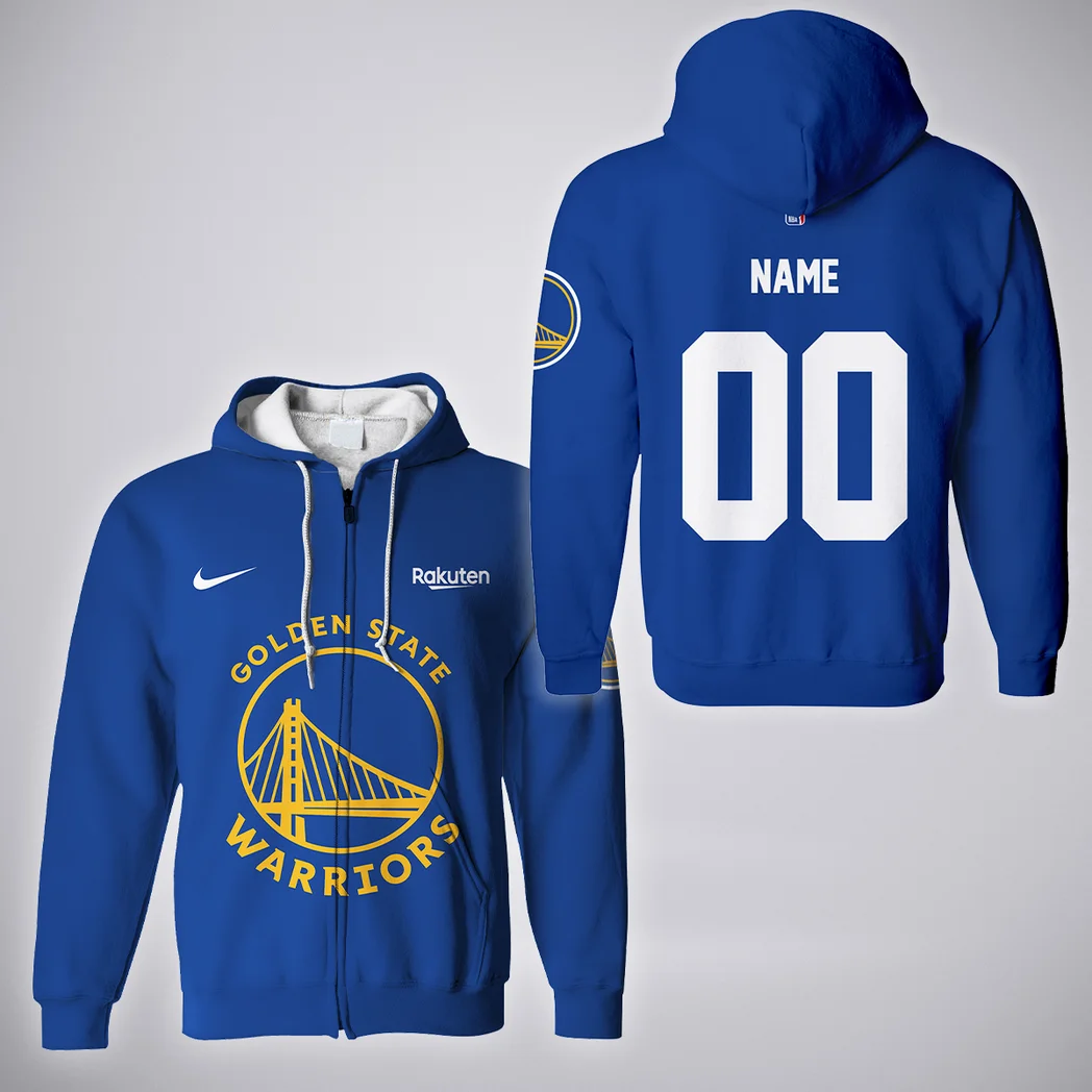 Basketball Support Crew Zipper Hoodie, Streetwear Fan Hoodie HVN1280