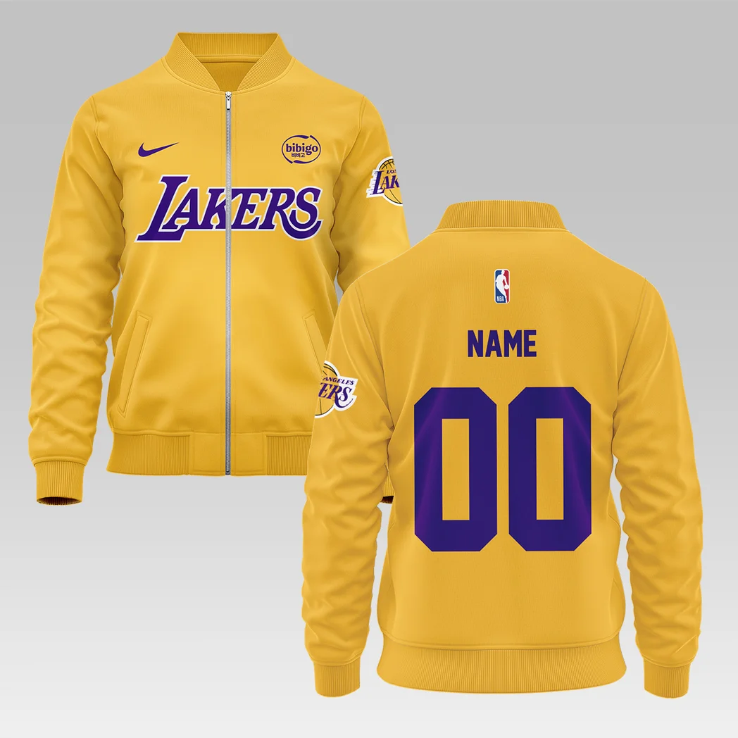 Basketball Support Squad Bomber Jacket, Sports Bomber Jacket Custom HVN1280