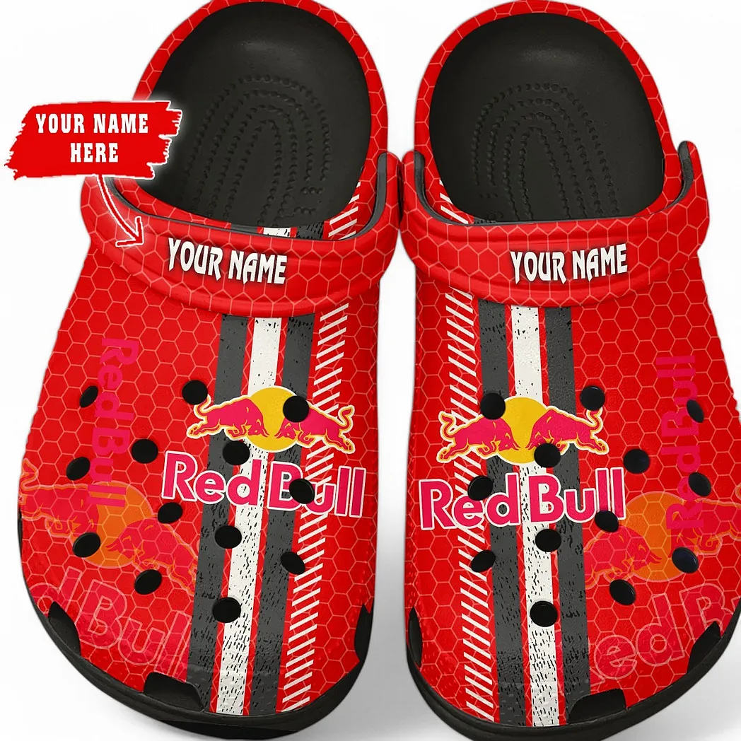 Black Custom Classic Car All Over Print Clog, Car Culture Inspired Footwear Gift for Men and Women CAR820