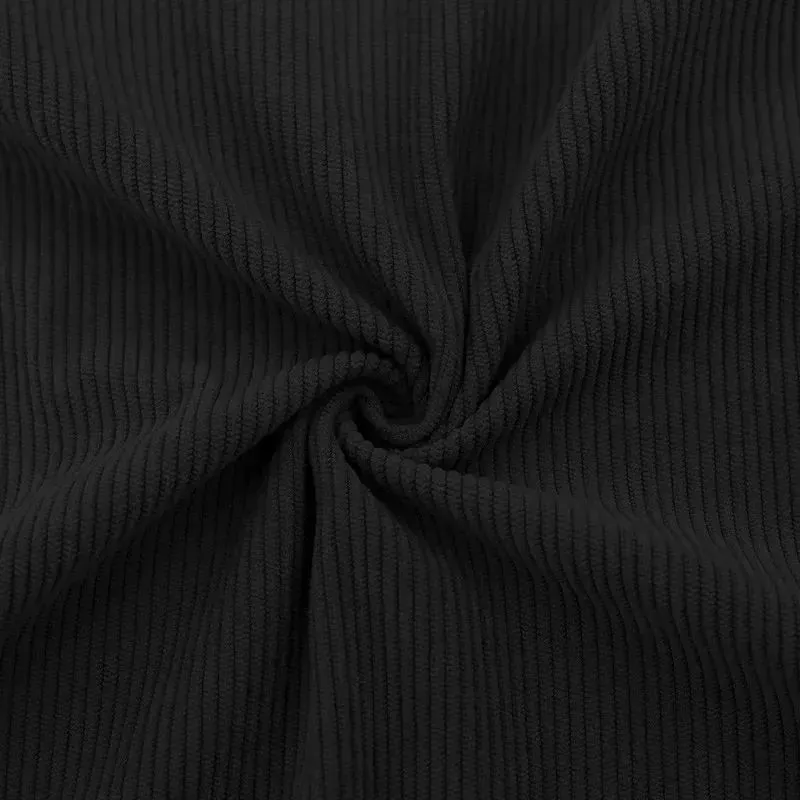 Black Helm Men's Stand Up Collar Base Shirt, Game Day Sweatshirt NFL850 - Black - Image 5