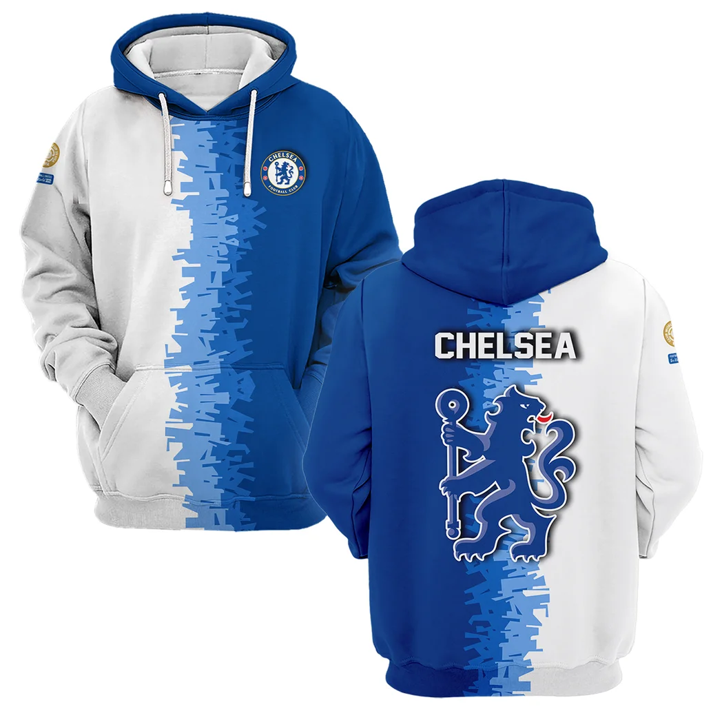 Blue Pride Army Hoodie, Everyday Road Comfort Hoodie HVN1103CH