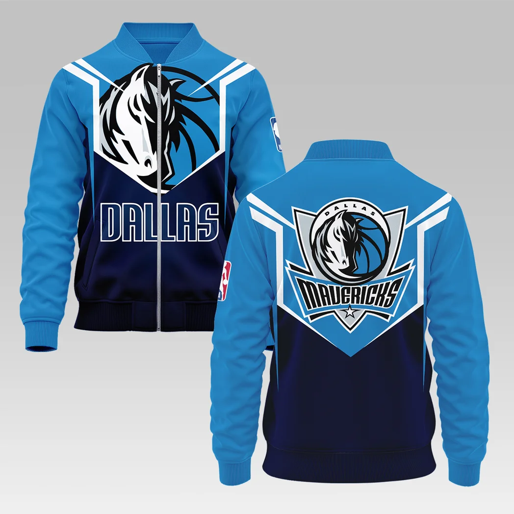 Bold Basketball Fans Bomber Jacket, Bomber Jacket Supporters Wear HVN1279
