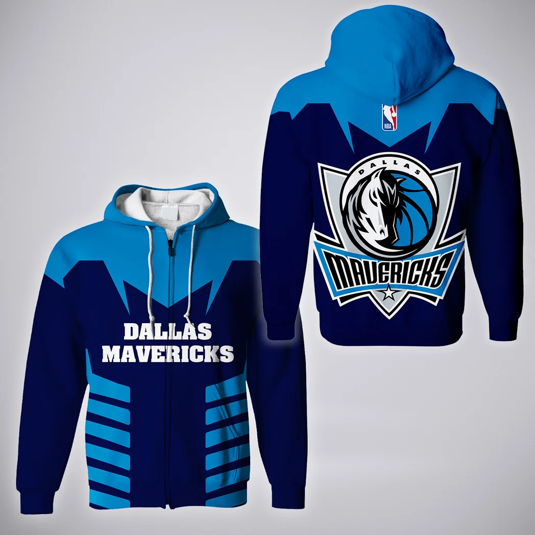 Bold Basketball Fans Zipper Hoodie, True Fan Hoodie HVN1272
