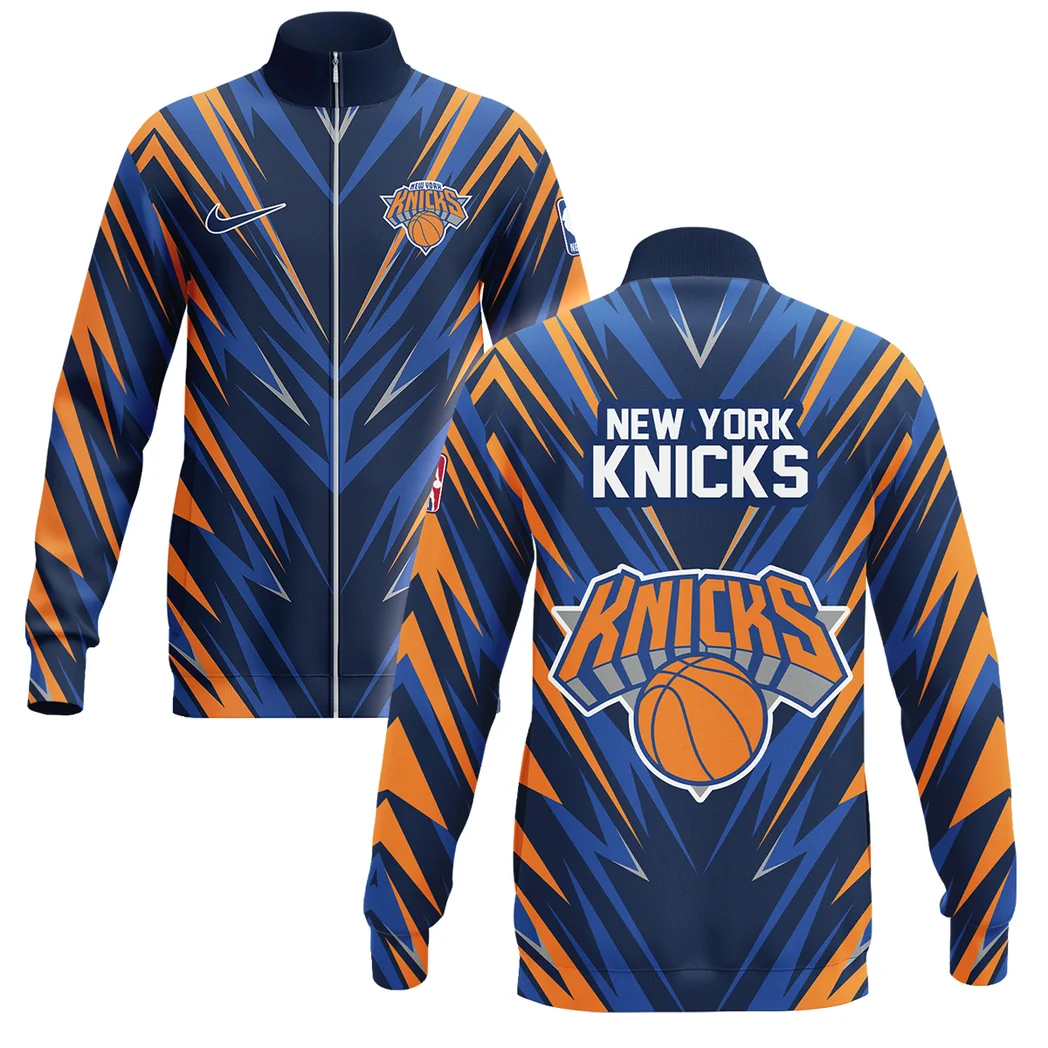 Bold Basketball Lifestyle Stand Collar Jacket, Lifestyle Comfort Sport Spirit Jacket HVN1063NY