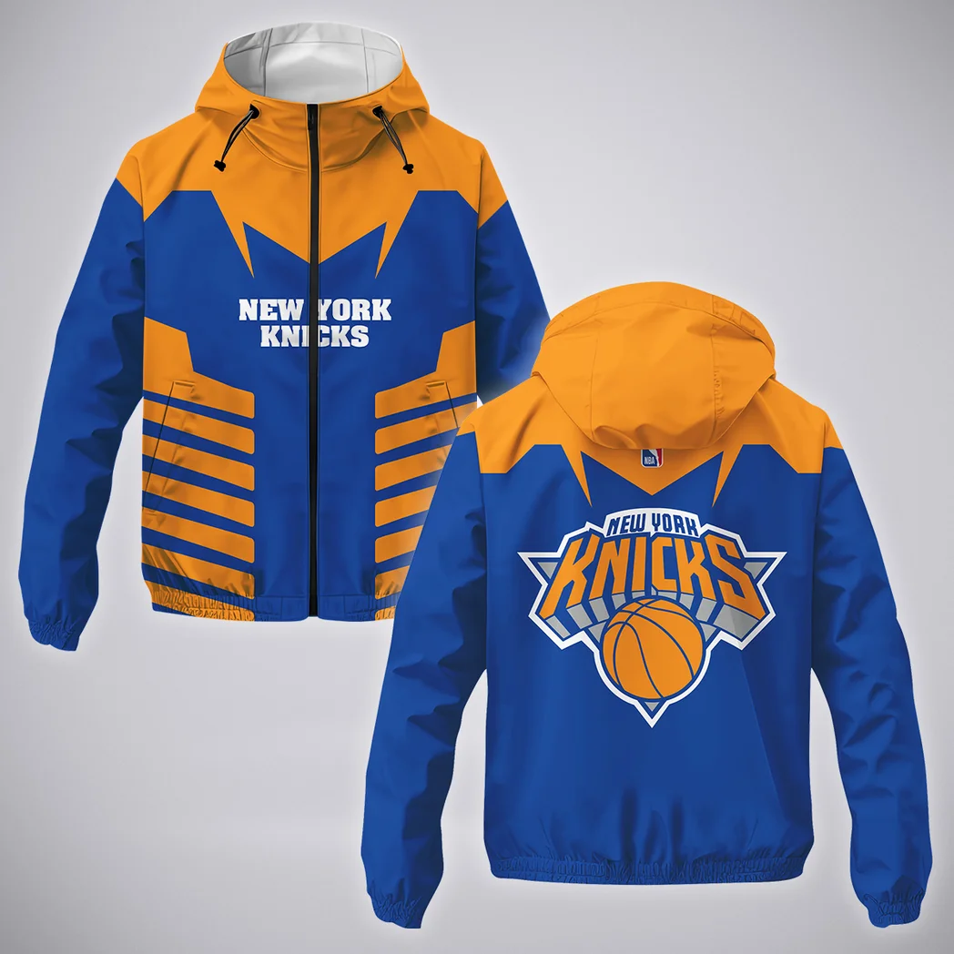 Bold Basketball Lifestyle Windbreaker Jacket, Game Day Waterproof Jacket HVN1272
