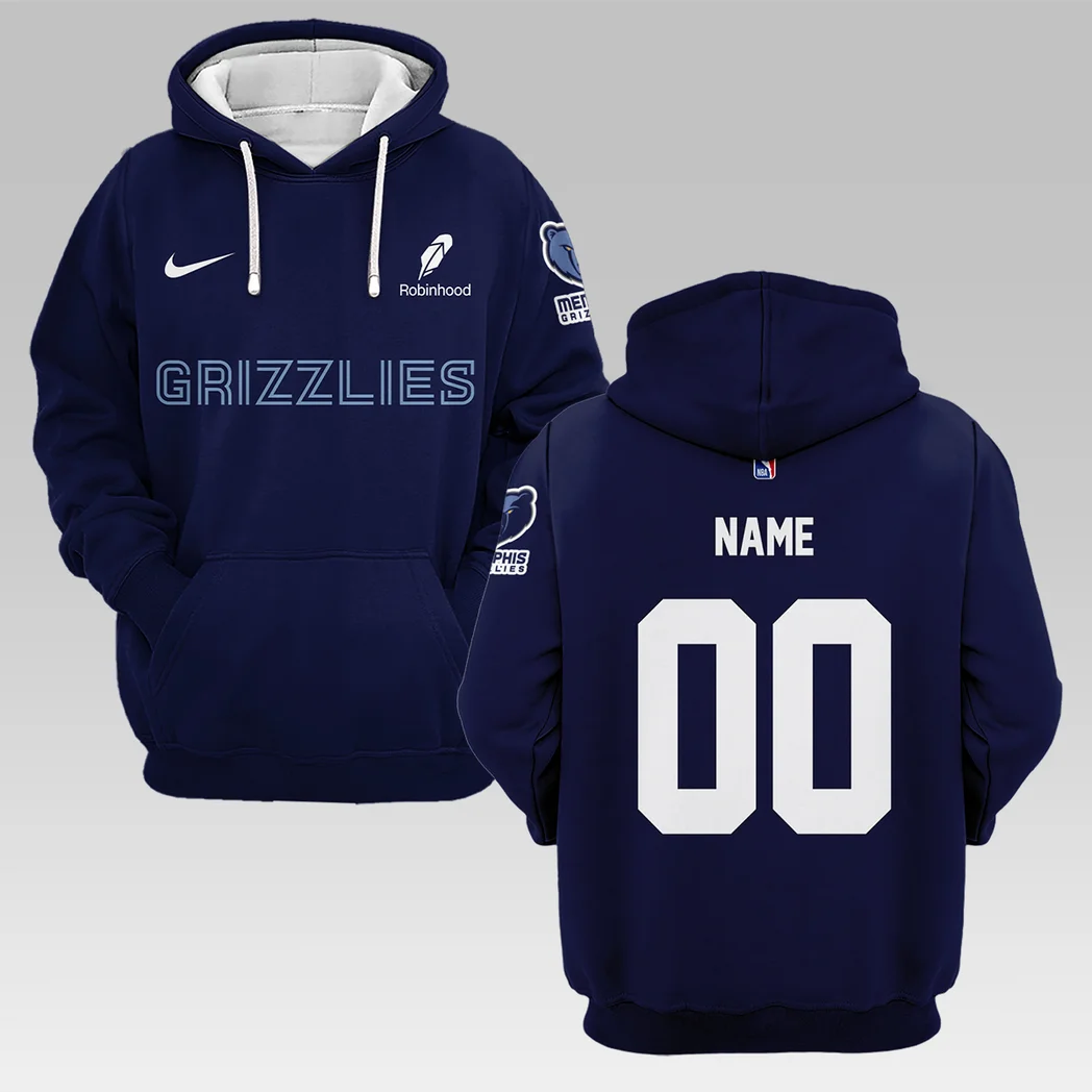 Bold Basketball Nation Hoodie, Everyday Road Comfort Hoodie HVN1280