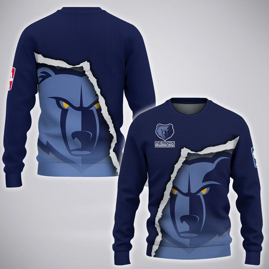 Bold Basketball Nation Sweatshirt, Fan Culture Lifestyle Sweatshirt HVN1273