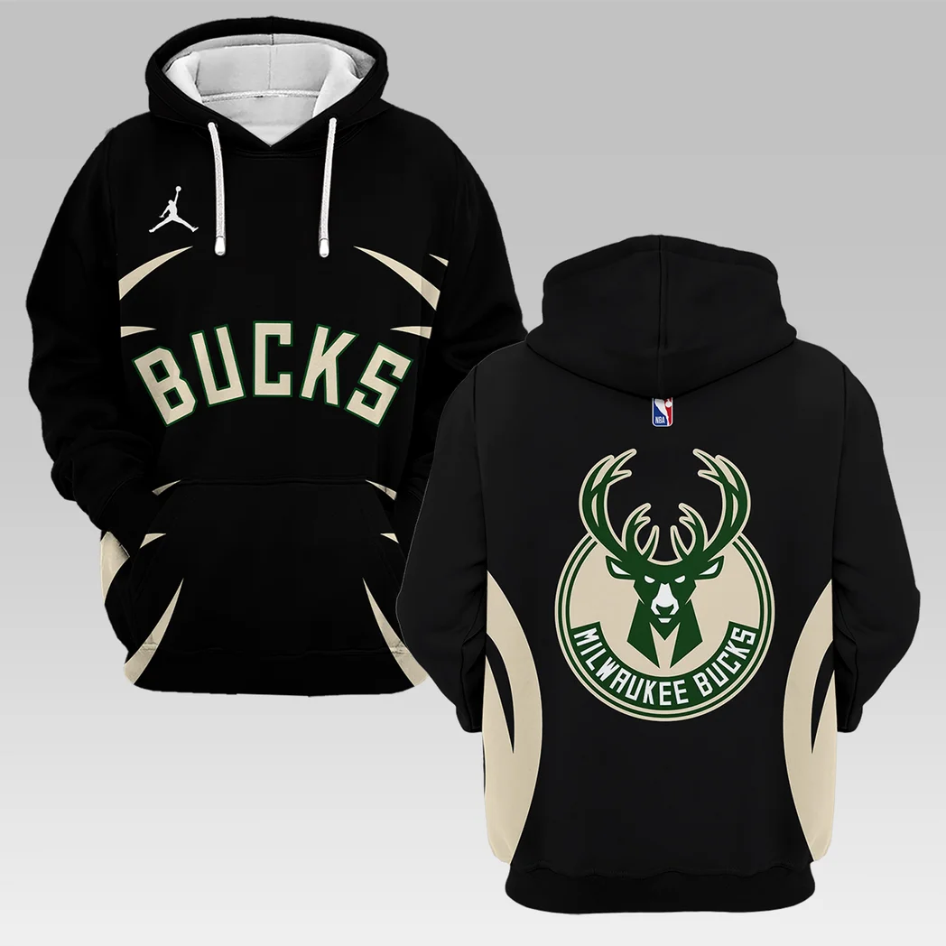 Bold Basketball Spirit Hoodie, Bold Rider Graphic Hoodie HVN1277