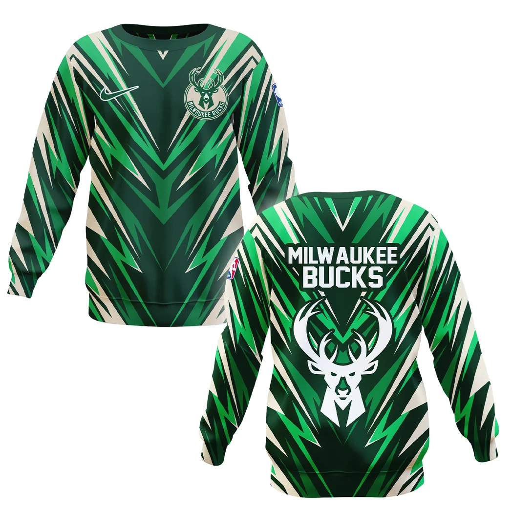Bold Basketball Spirit Sweatshirt, Support Crew Fan Sweatshirt HVN1063MB
