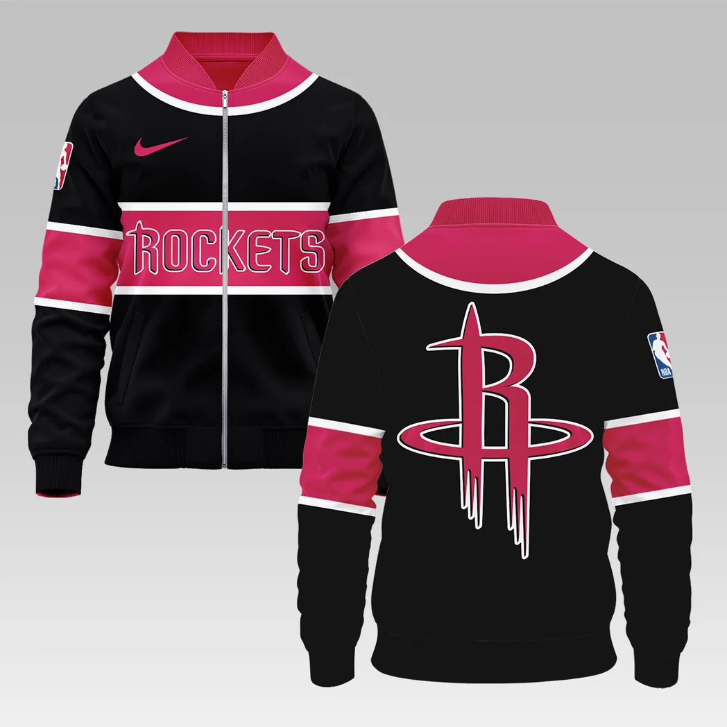 Bold Court Energy Bomber Jacket, Bomber Jacket for Fans HVN1275