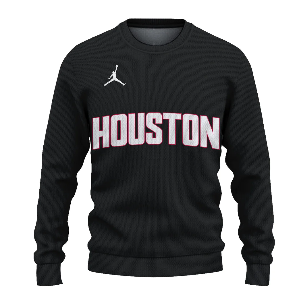 Bold Court Energy Sweatshirt, Warm-Up Sport Fan Sweatshirt HVN1277 - Image 2
