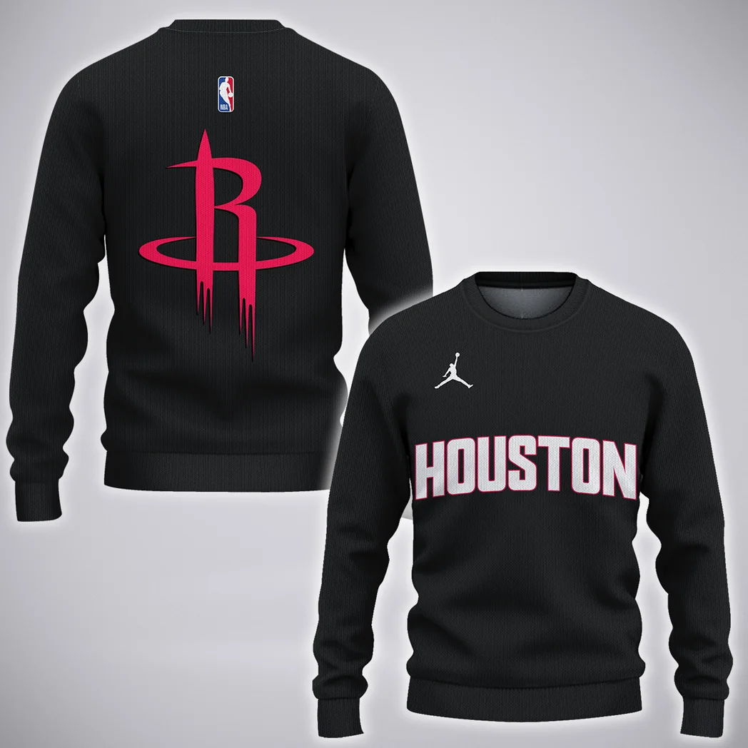 Bold Court Energy Sweatshirt, Warm-Up Sport Fan Sweatshirt HVN1277