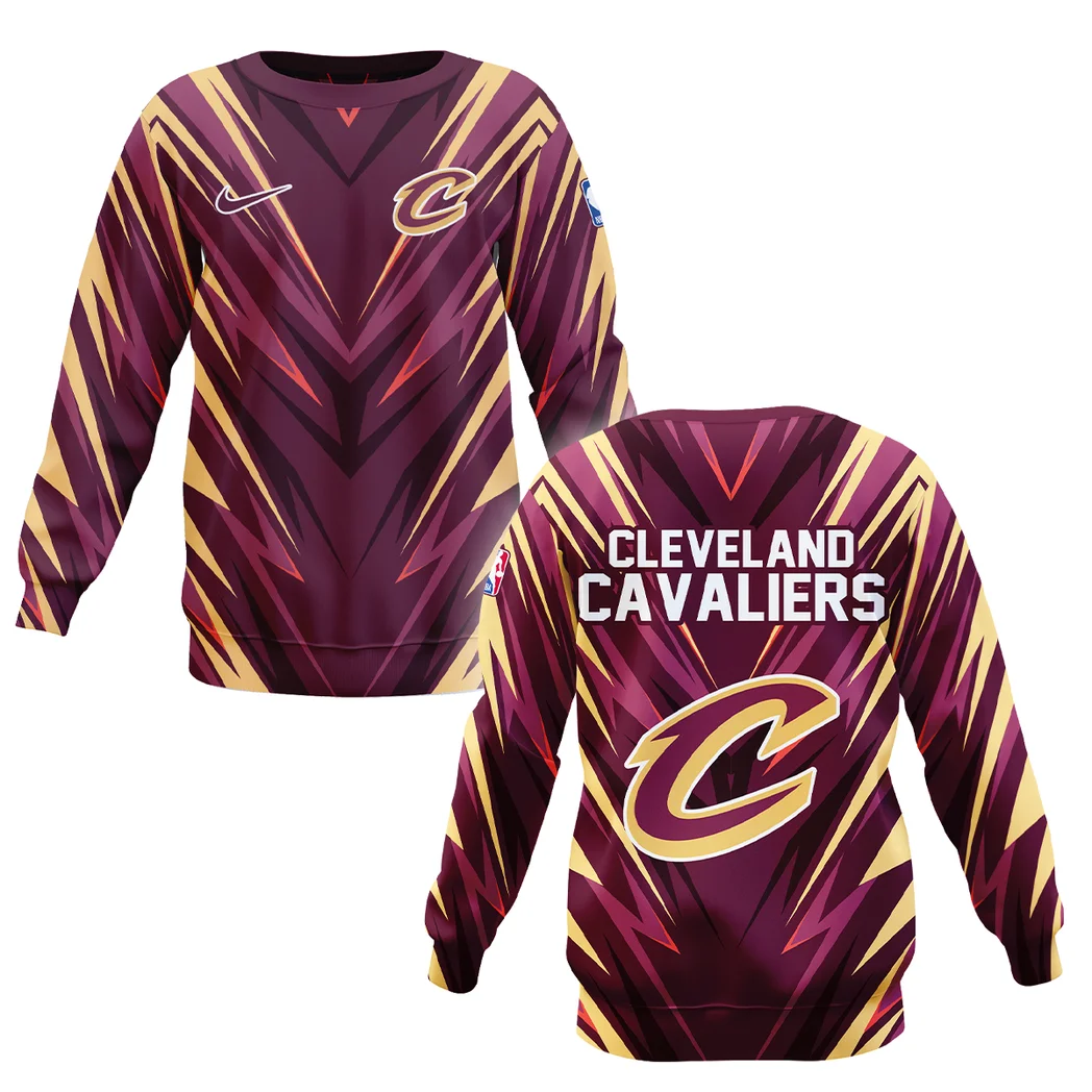 Bold Court Lifestyle Sweatshirt, Athletic Supporter Fit Sweatshirt HVN1063CC