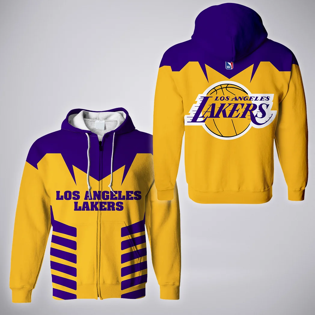 Bold Court Spirit Zipper Hoodie, True Fan Hoodie HVN1272