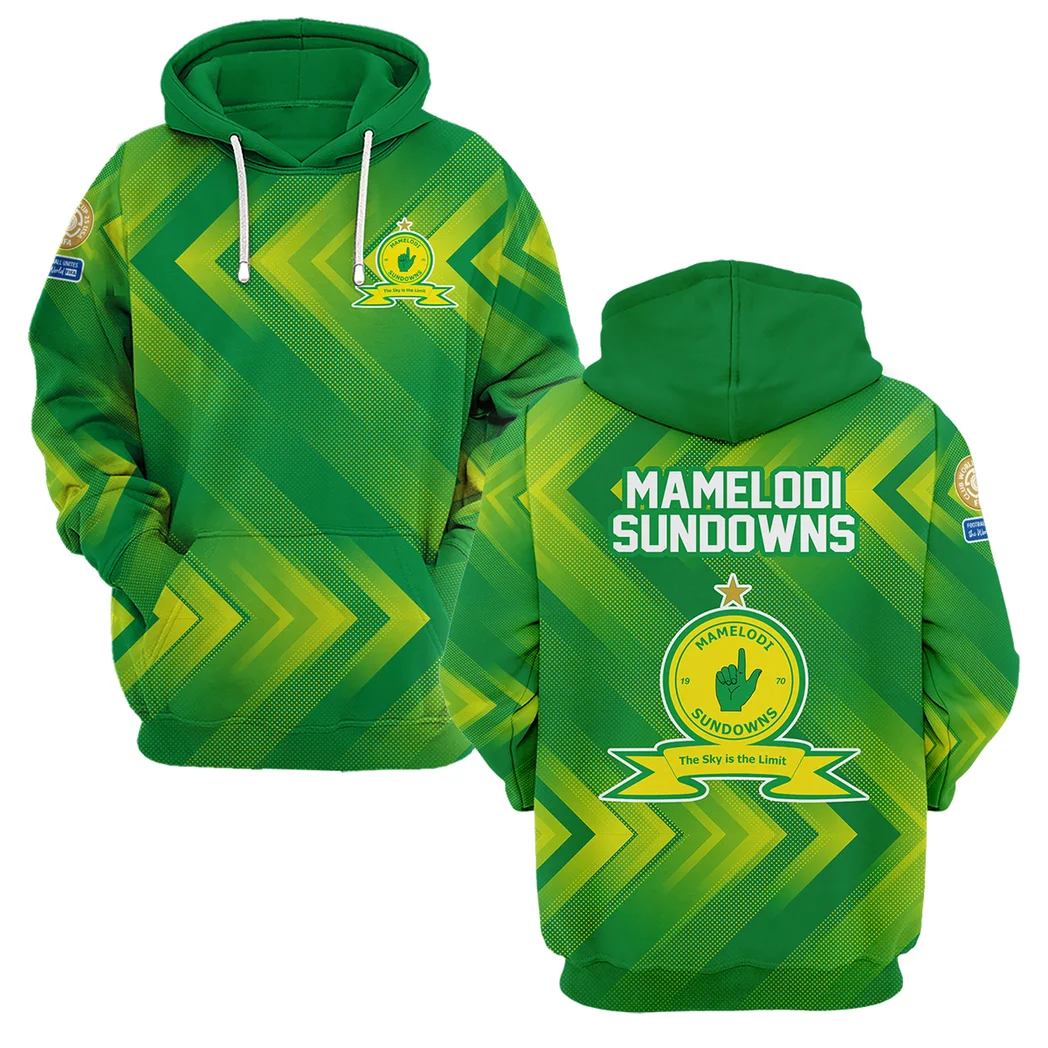 Bold Fans Hoodie, Open Road Warmth Hoodie HVN1064MS