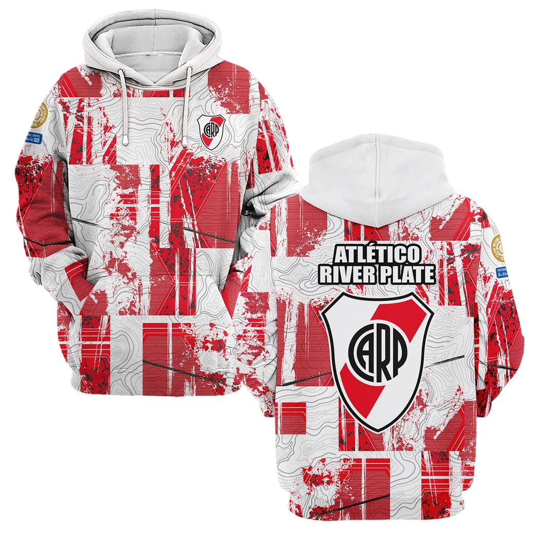 Bold Fans Hoodie, Ride Ready Pullover Hoodie HVN1083RP