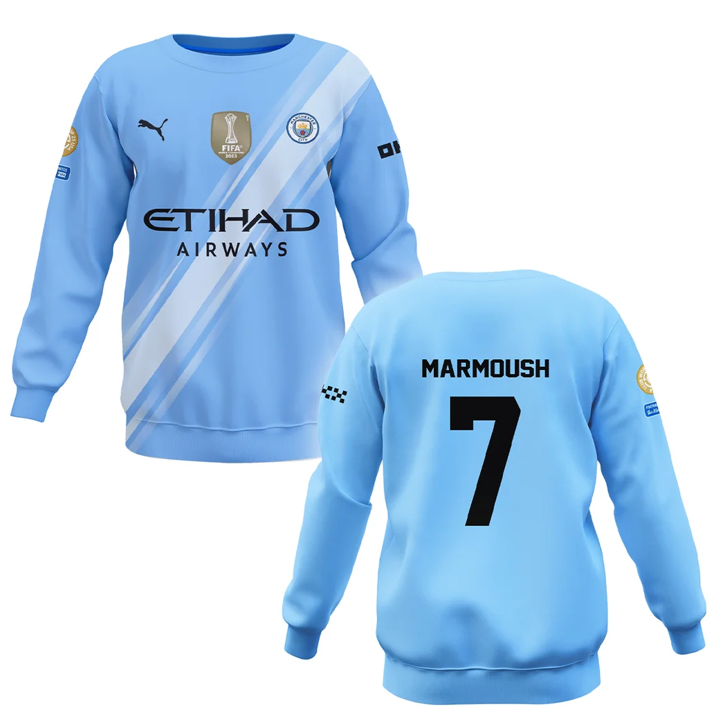 Bold Fans Sweatshirt, Game Ready Supporter Sweatshirt HVN1102OM
