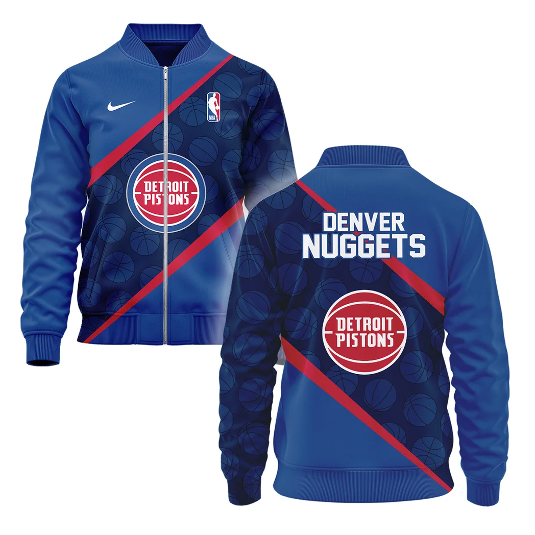 Bold Game Day Lifestyle Bomber Jacket, Personalized Bomber Jacket Fans HVN1062DP