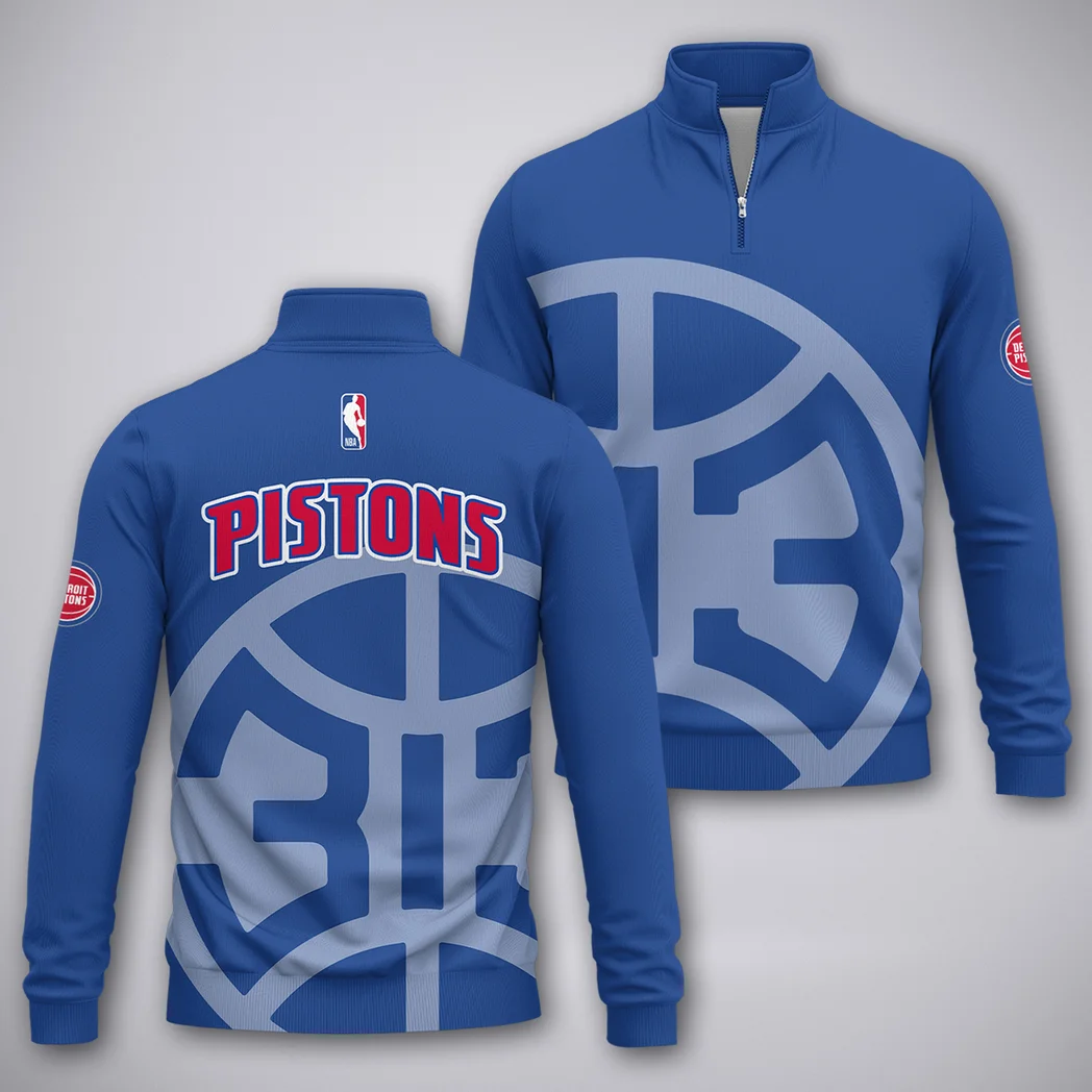 Bold Game Day Lifestyle Quarter-Zip Sweatshirt, True Supporter Quarter-Zip Sweatshirt HVN1278