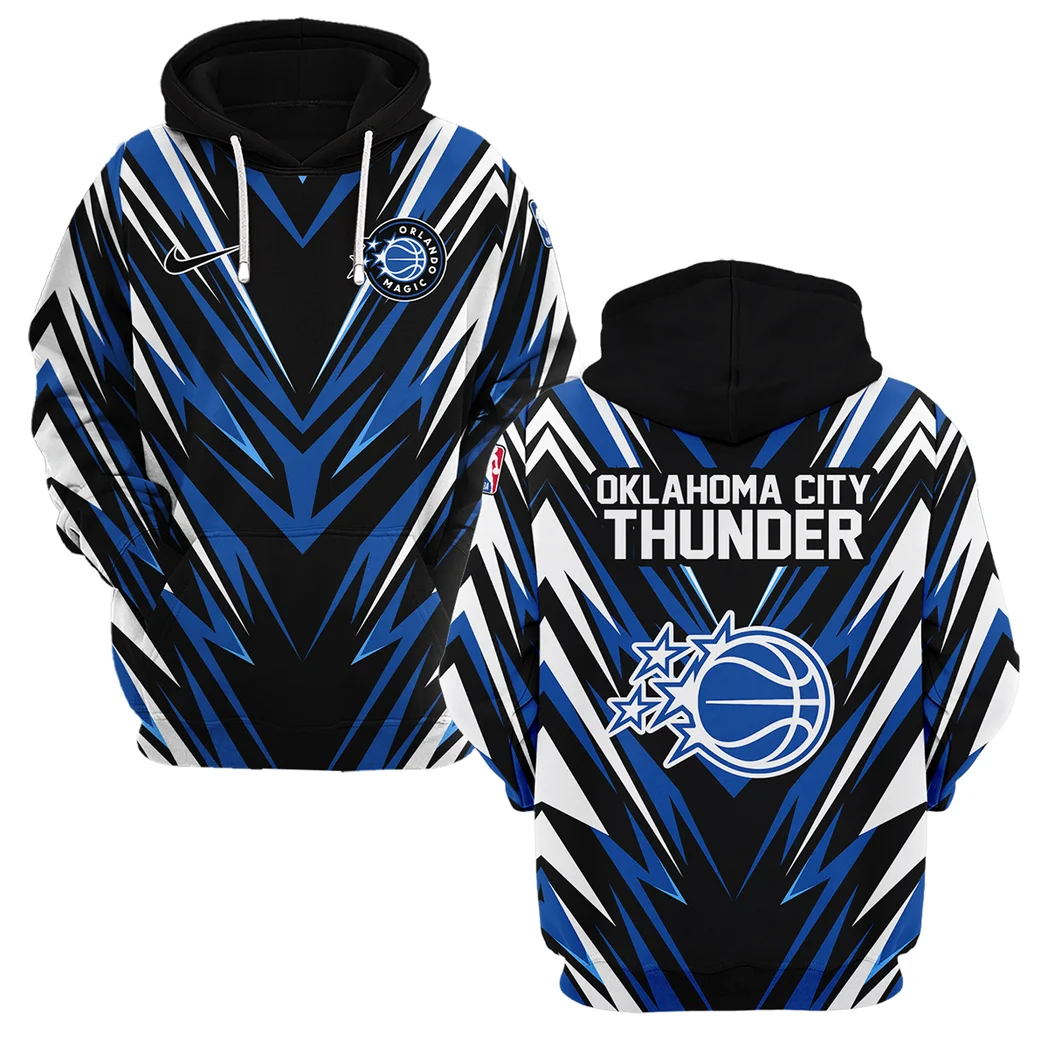 Bold Hoop Culture Hoodie, Old-School Garage Spirit Hoodie HVN1063OM
