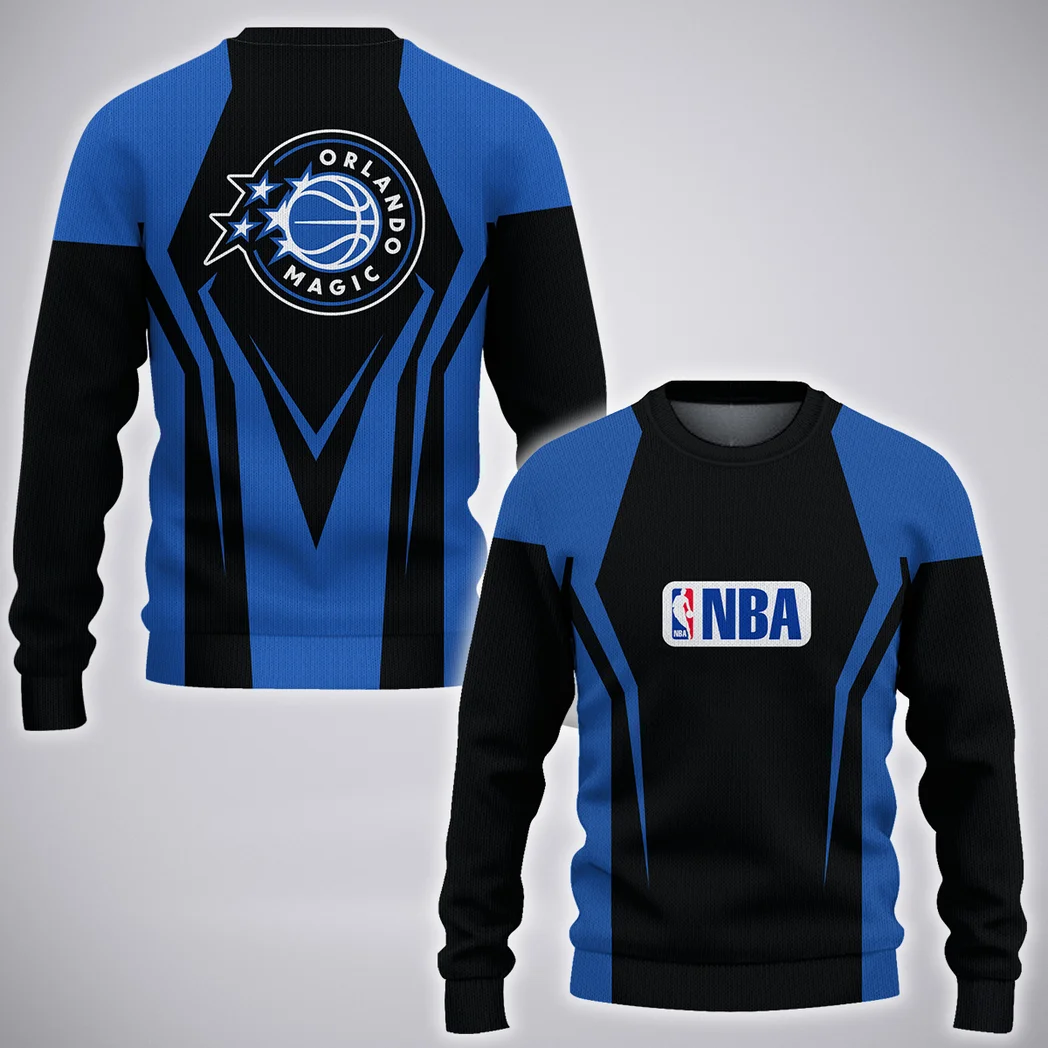 Bold Hoop Culture Sweatshirt, Heritage Retro Fan Sweatshirt HVN1274