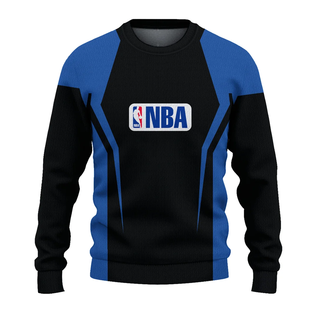 Bold Hoop Culture Sweatshirt, Heritage Retro Fan Sweatshirt HVN1274 - Image 2