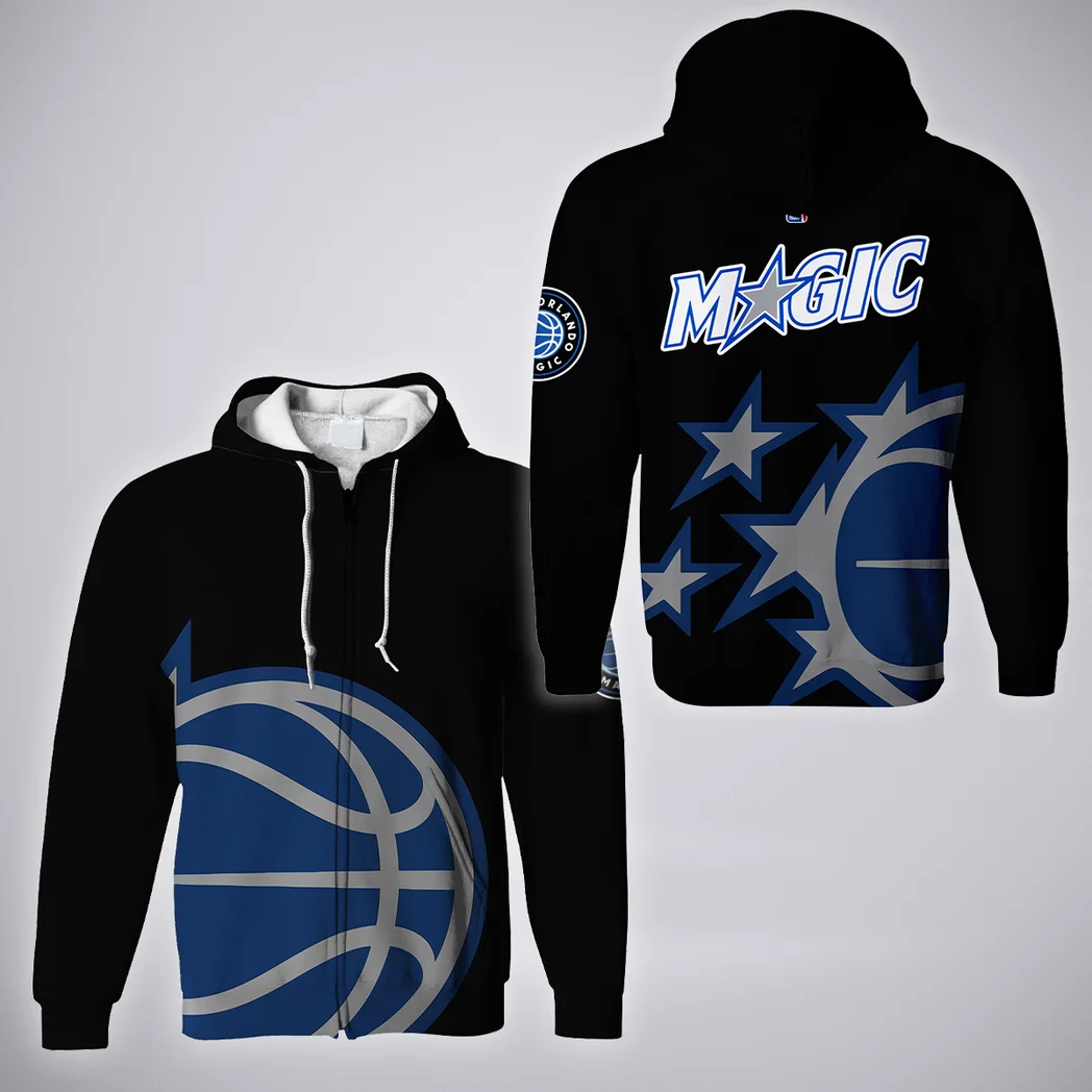Bold Hoop Culture Zipper Hoodie, Lifestyle Fan Full-Zip Hoodie HVN1278