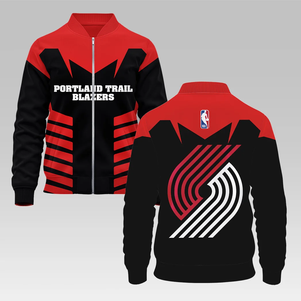 Bold Hoop Energy Bomber Jacket, Team Bomber Jacket Custom HVN1272