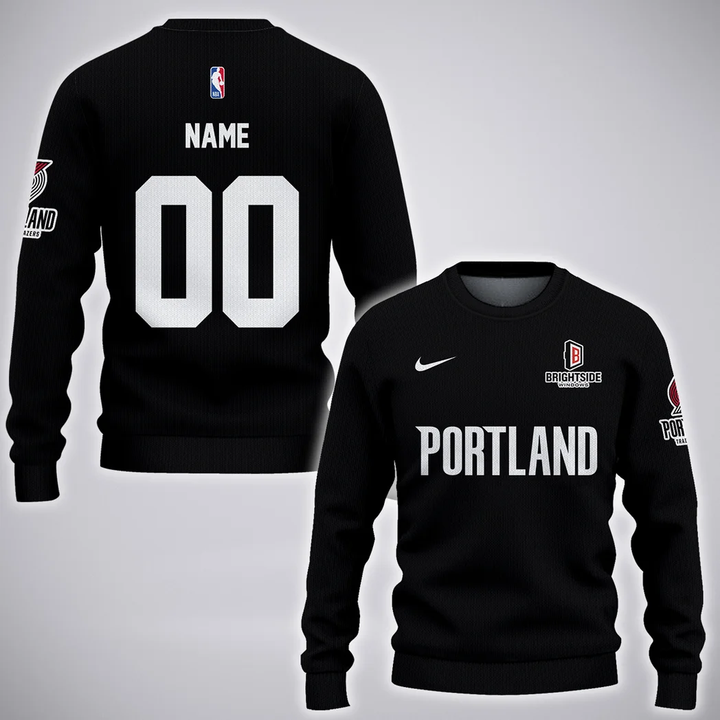 Bold Hoop Energy Sweatshirt, Match Day Ready Sweatshirt HVN1280
