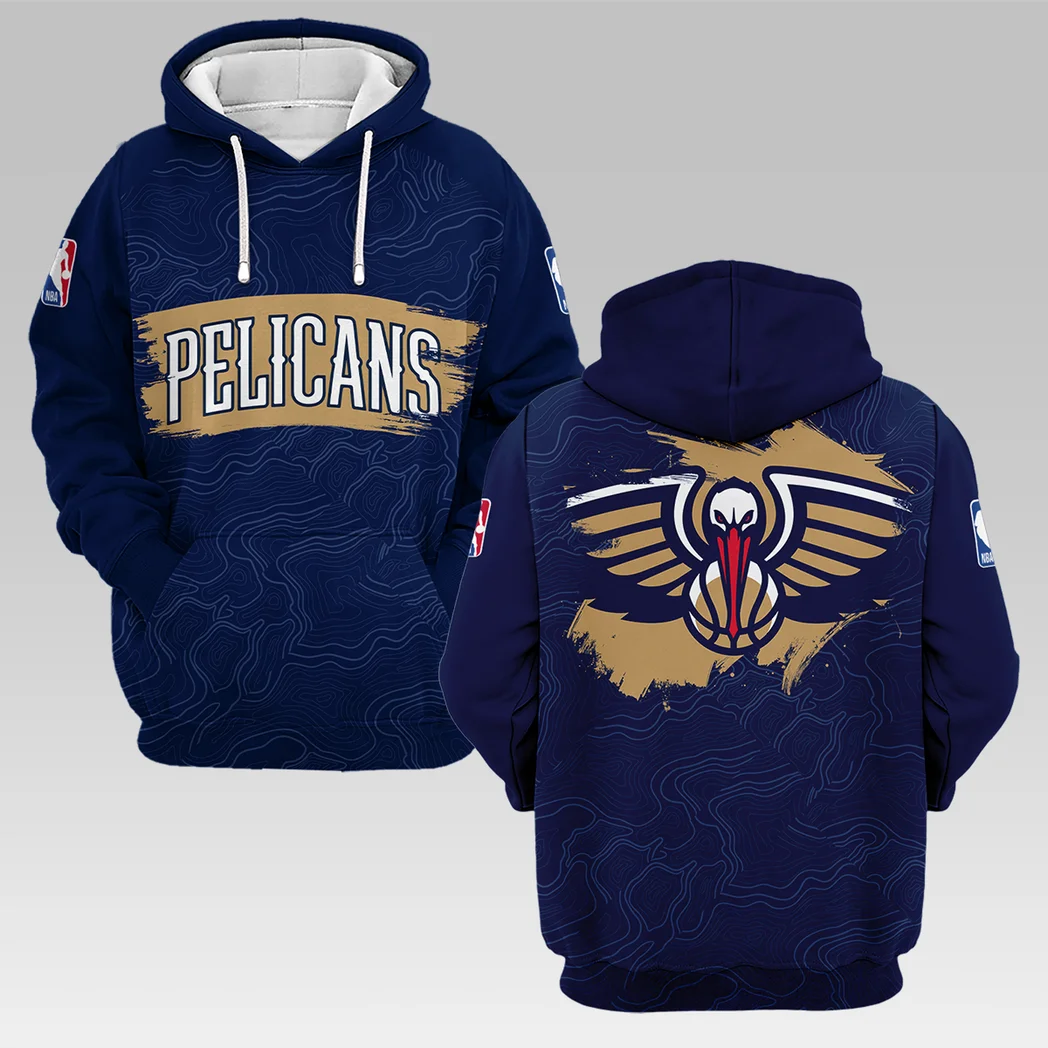 Bold Hoop Nation Hoodie, Ride Ready Pullover Hoodie HVN1276