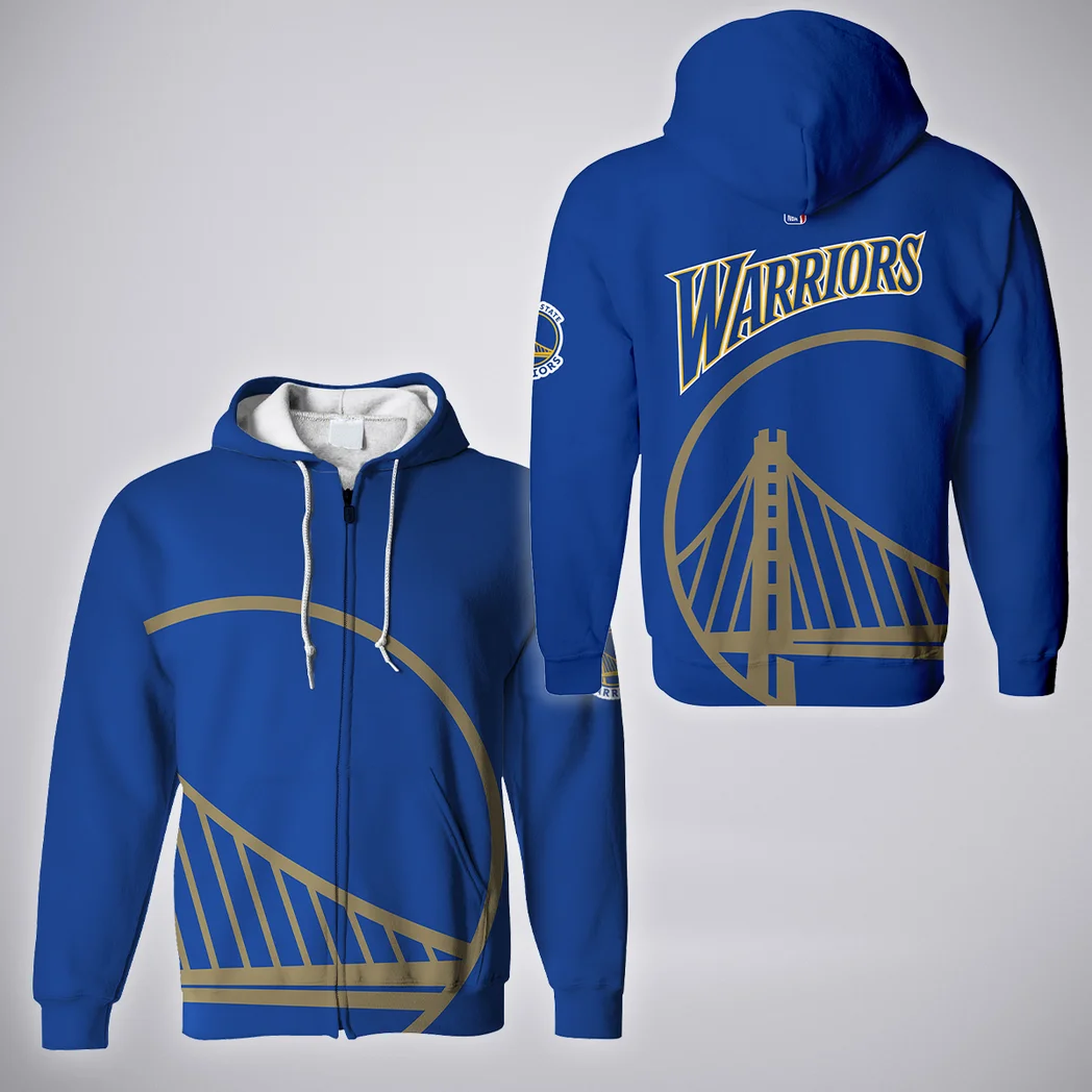 Bold Slam Fans Zipper Hoodie, Bold Fan Hoodie HVN1278