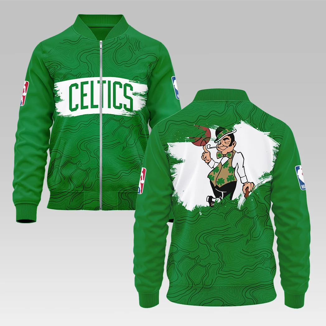 Bold Slam Supporters Bomber Jacket, Personalized Bomber Jacket Gear HVN1276