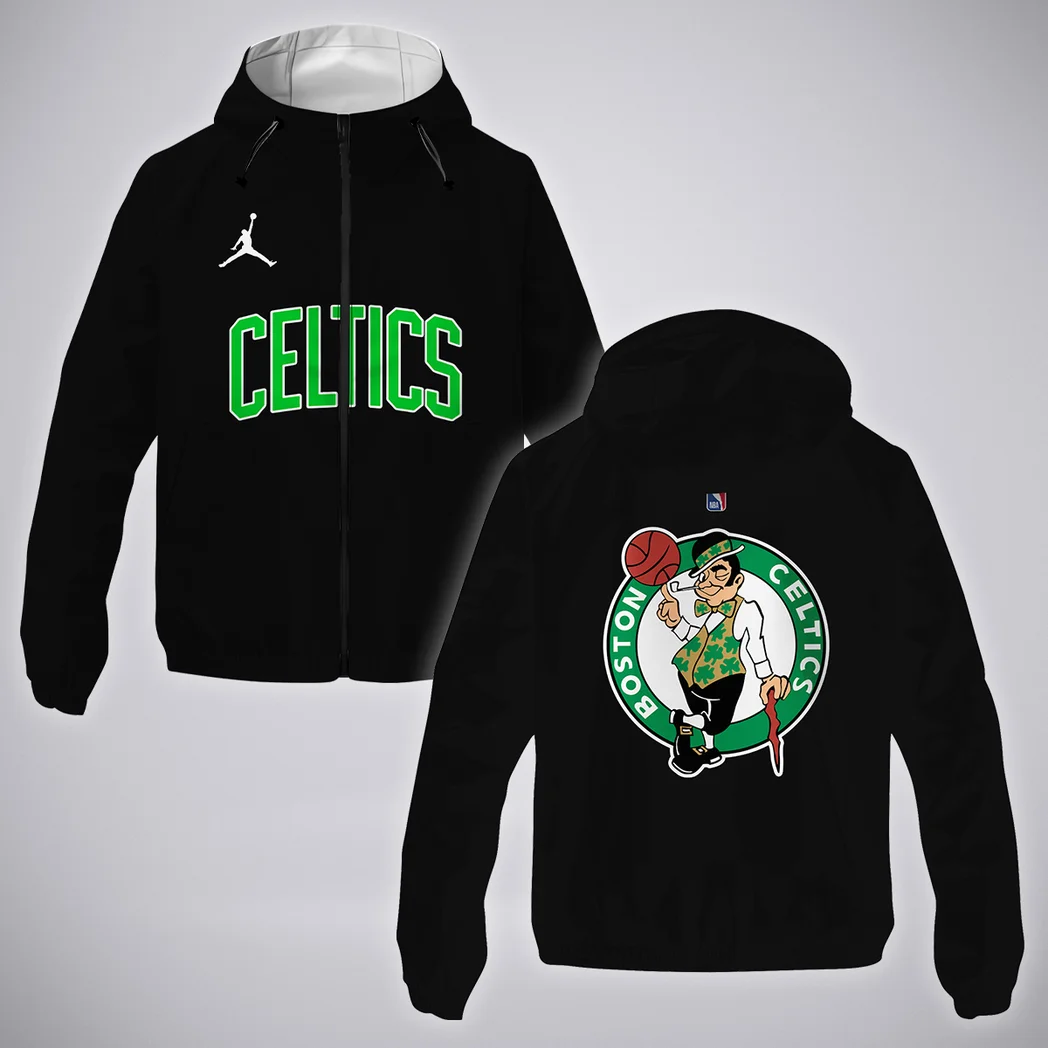 Bold Slam Supporters Windbreaker Jacket, Game Day Waterproof Jacket HVN1277