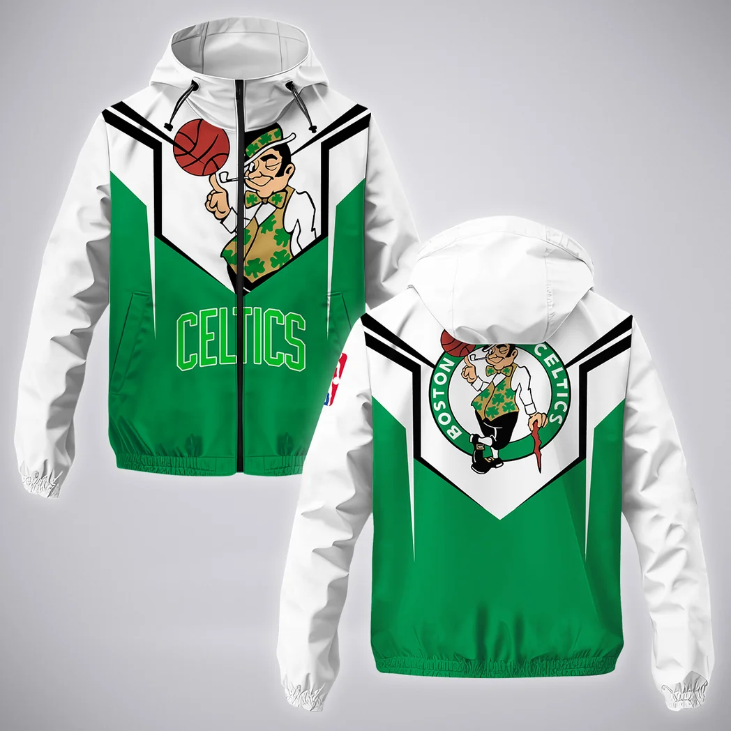 Bold Slam Supporters Windbreaker Jacket, Game Day Waterproof Jacket HVN1279