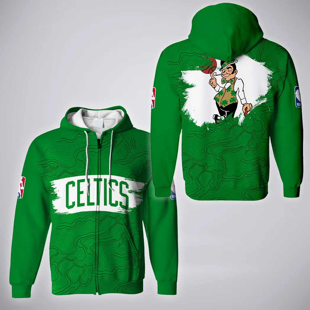 Bold Slam Supporters Zipper Hoodie, All-Season Fan Full-Zip Hoodie HVN1276