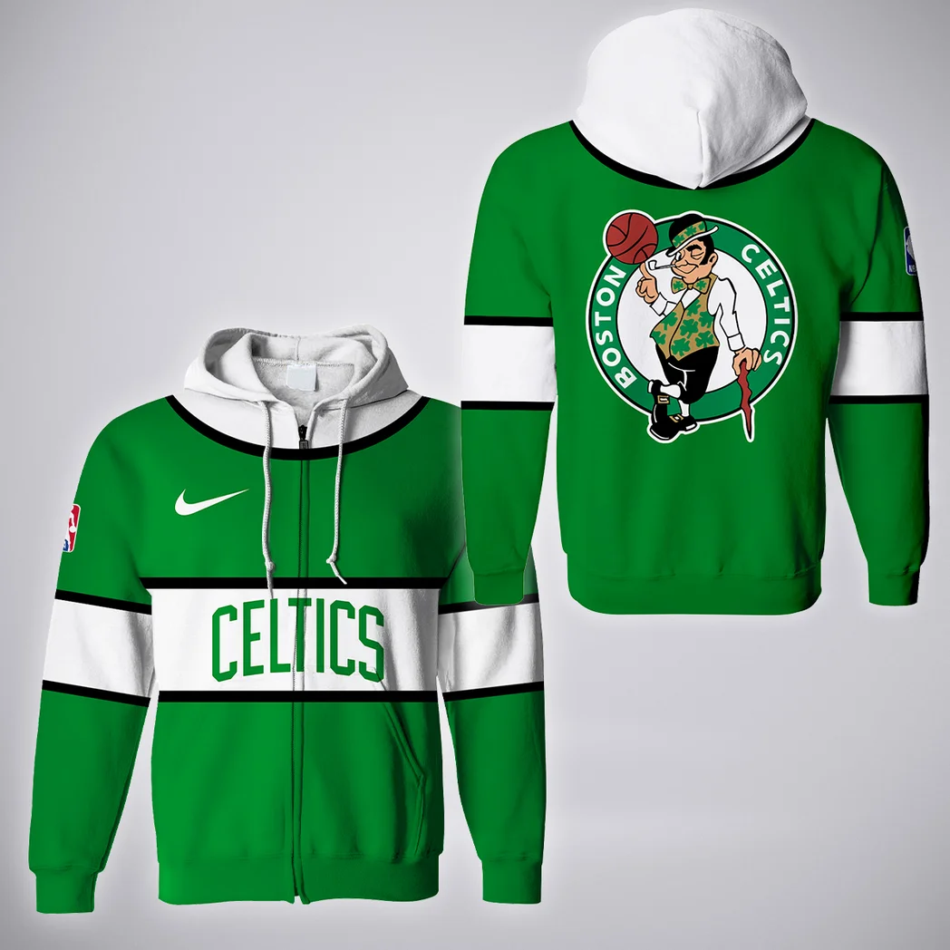 Bold Slam Supporters Zipper Hoodie, Supporter Style Full-Zip Hoodie HVN1275