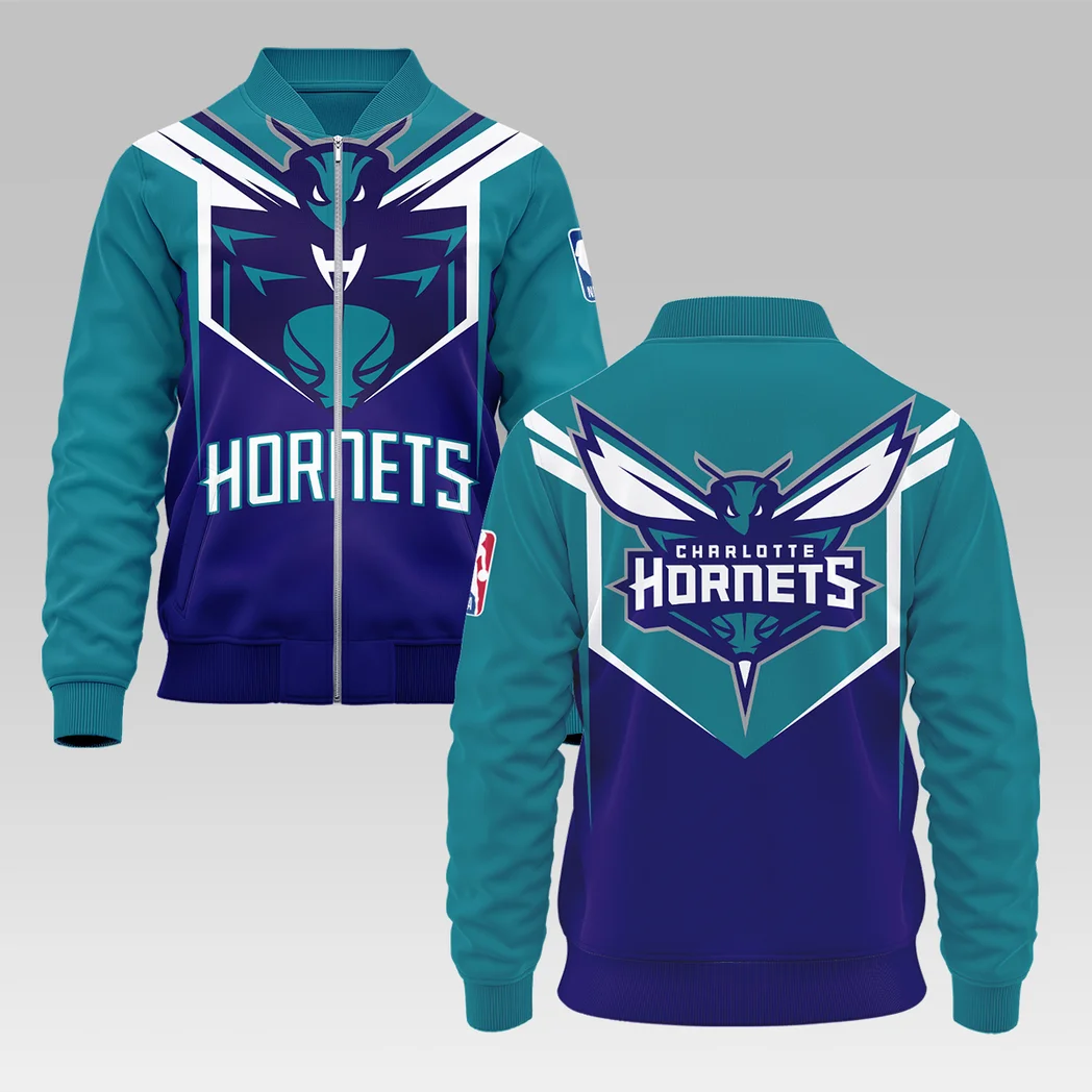Bold Supporter Crew Bomber Jacket, Bomber Jacket Fan Essential HVN1279