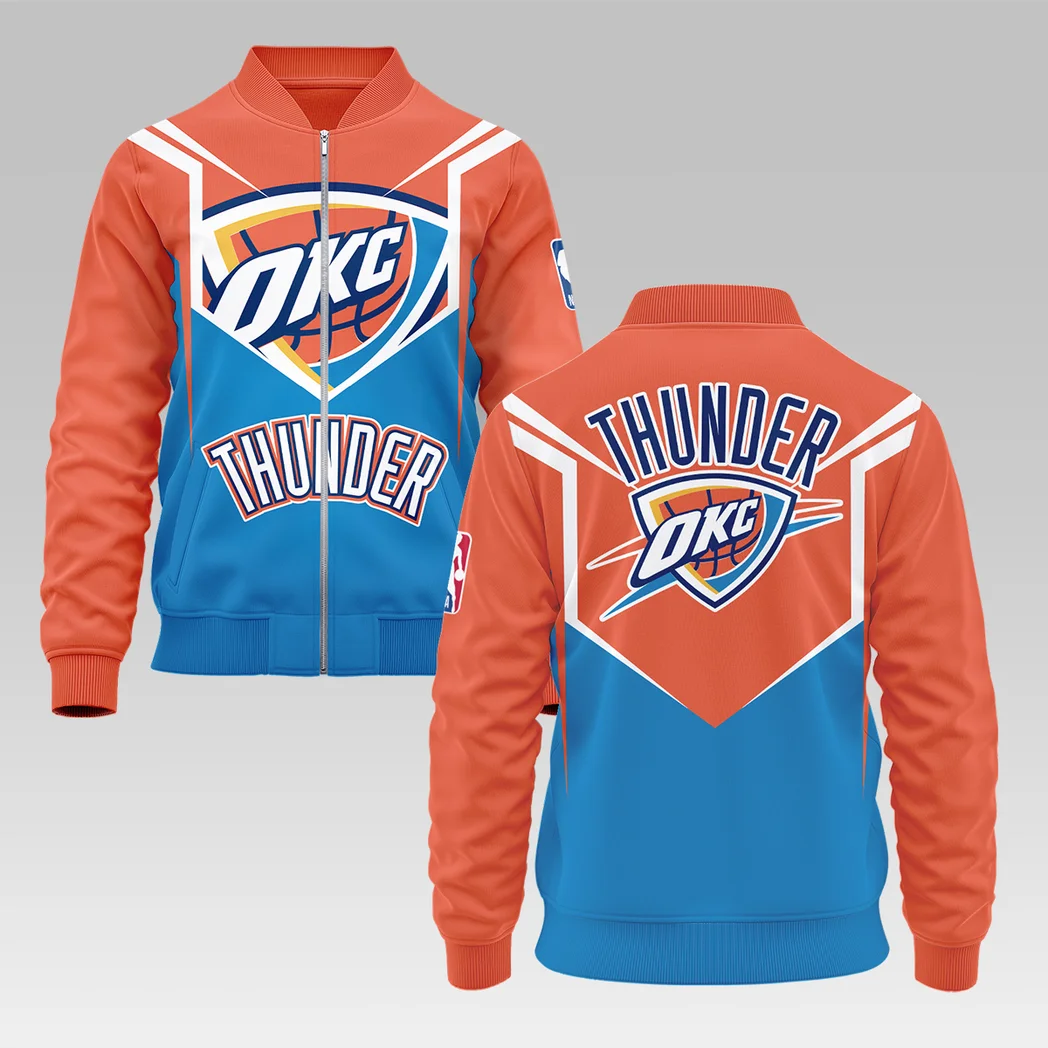 Bold Supporter Crew Bomber Jacket, Bomber Jacket Match Day HVN1279