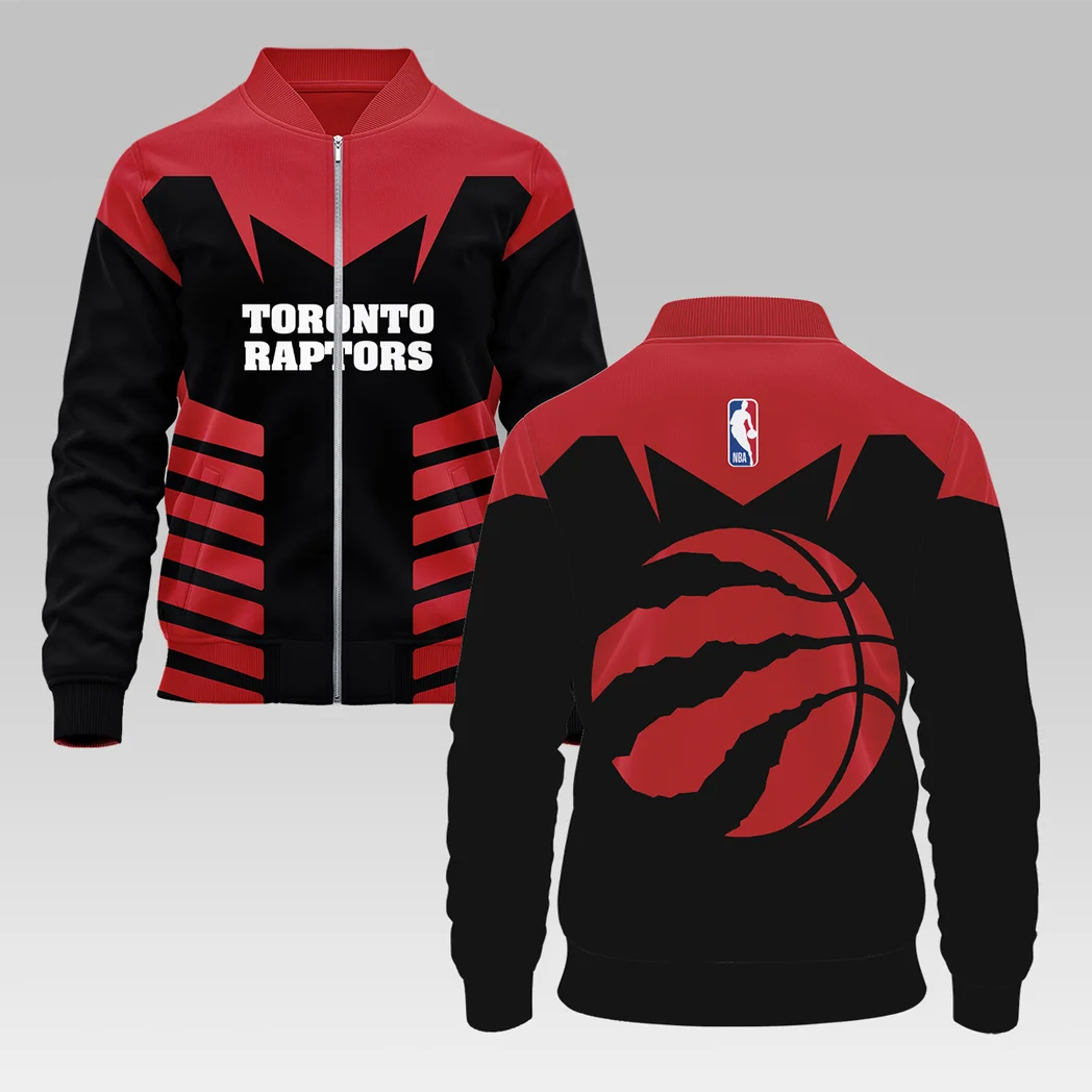 Bold Supporter Crew Bomber Jacket, Bomber Jacket Team Spirit HVN1272